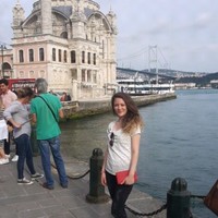 Elif Deniz