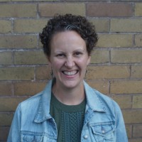 Naomi Van De Visch