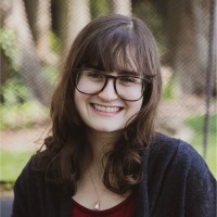 Elizabeth Kaufman