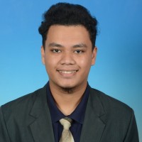 Muhammad Saiful Iman