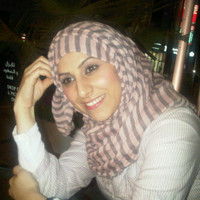 Sanae Zghoundi