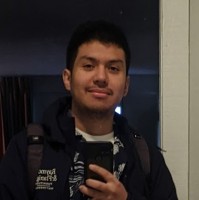 Diego Martinez