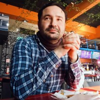 Victor Hugo Muñoz Ramirez