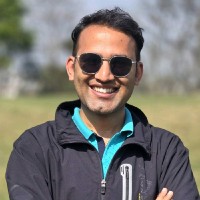Sagar Aryal