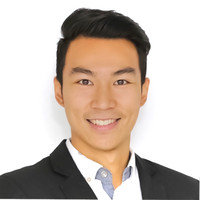 Joram Ng