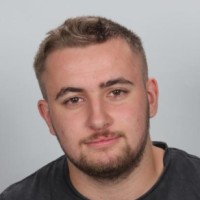 Adrien Algay