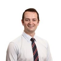 Daniel Spelman