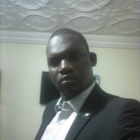 THIERNO FALL