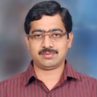 Pramod N G