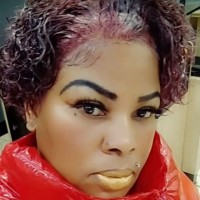 Jackie Yarde