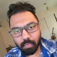 Pradeep Padmanabha