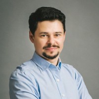 Dragos Ilie