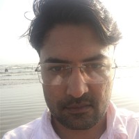 Fayyaz Shah