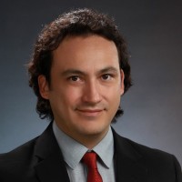 Carlos Enrique Rubalcava Méndez