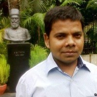 Rajnish Kumar
