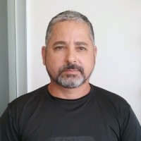 Carlos Valério Pinto
