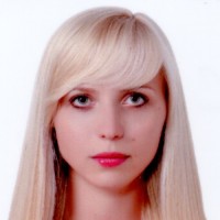 Iuliia Iuras