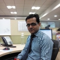 Ganesh Kanaujiya