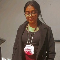 Richa Singh
