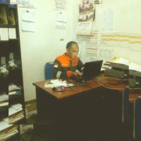 Andrie Hernawan kuswana,ST