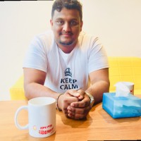 Manoj Murali
