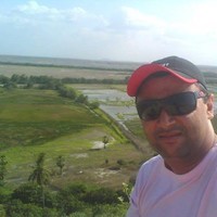 Jose Andrey Barbosa Duarte