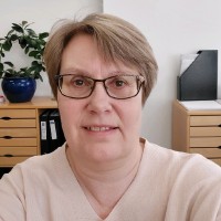 Helle Krogh Hansen