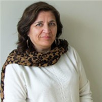 Caterine Valdebenito Larenas