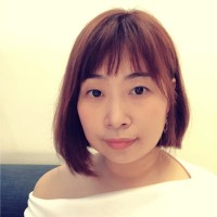 Joyce Chuang