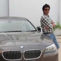 Saurabh Dosi