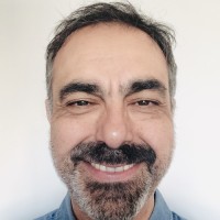 Alberto Badillo Villeda