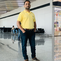 Anil Parmar