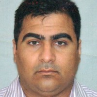 Waqar Haider Shah