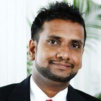 Amal Ranasinghe