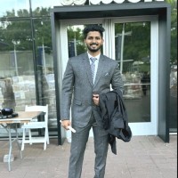 Mahesh Jadhav