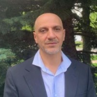 Carlo K Haddad