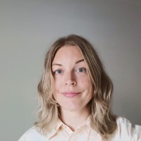Rebecka Lindvall