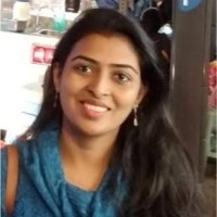 Divya Vijayakumar