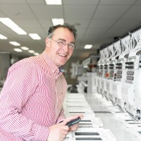 Dirk van Dongen