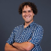 Pierrie Bezuidenhout