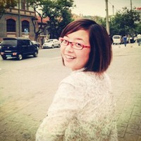 Tracy Li