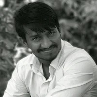 Manjunath HS