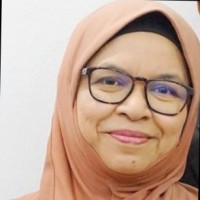Faridah Ibrahim
