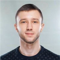 Alexey Okhrimenko