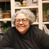 Jane Gladwell