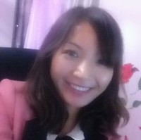 Vicky Jiang