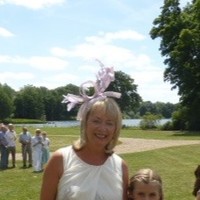 Gillian Fouracre