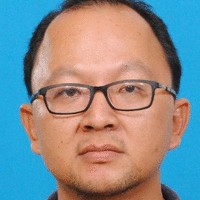 Mr.Law Yok Hock