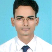 Preetam Dubey