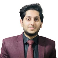 Muhammad Ahmad Uzair